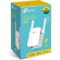TP-Link RE205 WiFi-rækkeviddeforlænger Ekstern